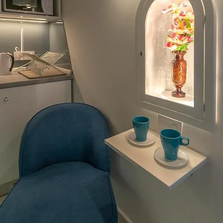 Appartamento Passage *