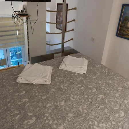 Appartamento Passage