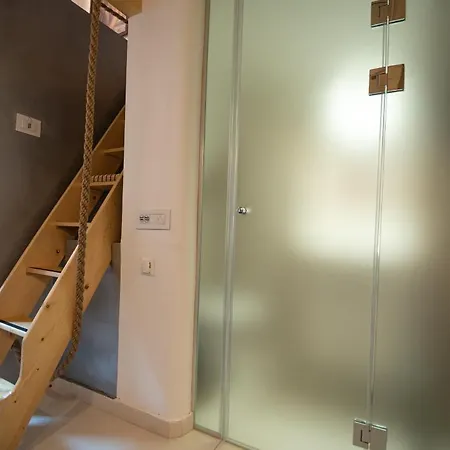 Passage