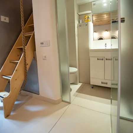Passage Apartmán *