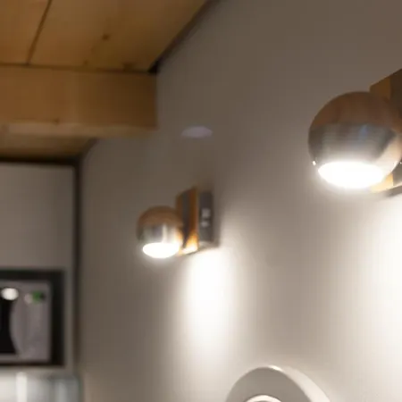 Passage Appartamento