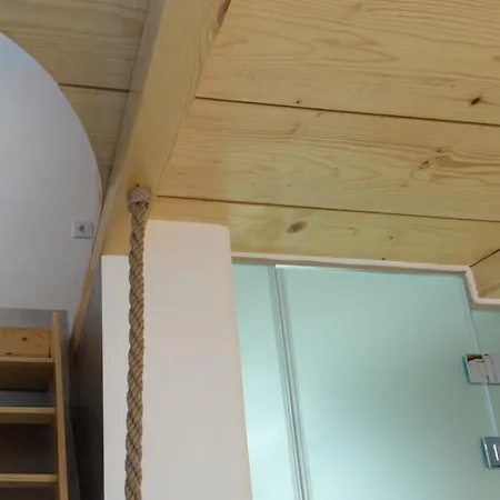 Apartmán Passage Bělehrad