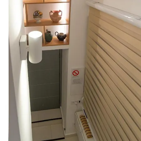 Appartamento Passage Belgrado