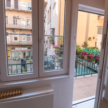 Passage Белград