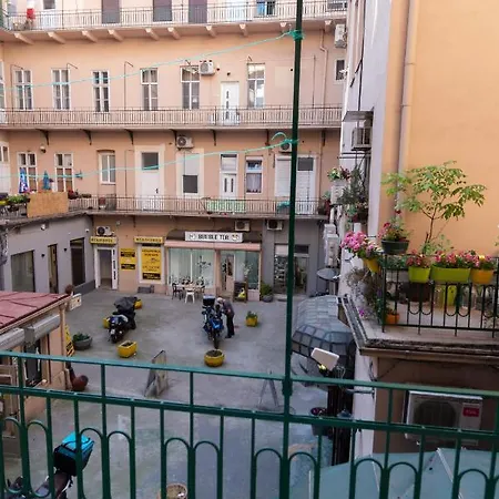 Passage Apartmán *