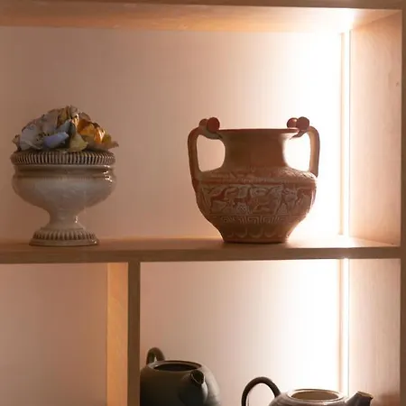 Appartamento Passage Belgrado