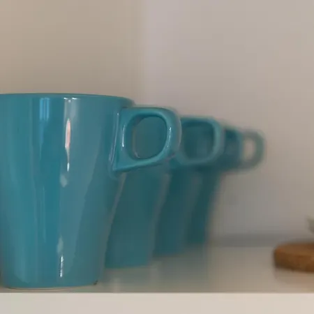 Apartamento Passage *