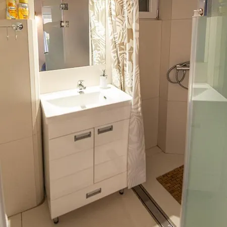 Passage Apartmán