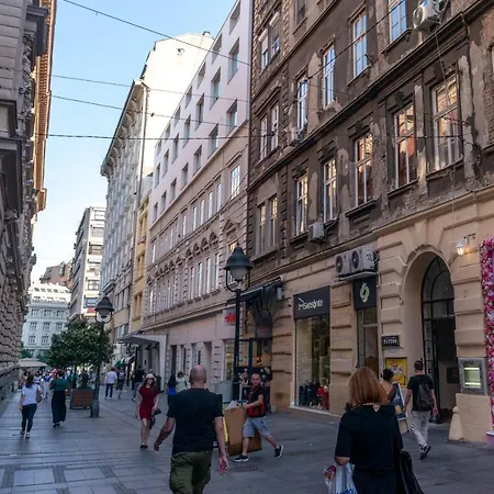 Passage Апартаменты *
