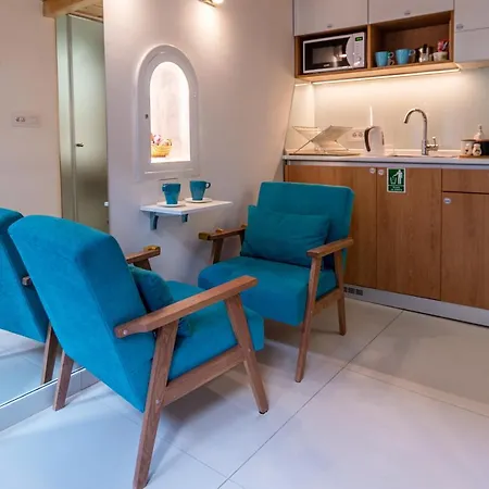 Passage Apartmán