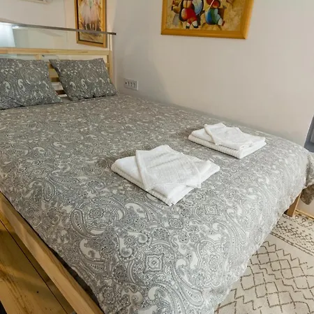 Appartamento Passage