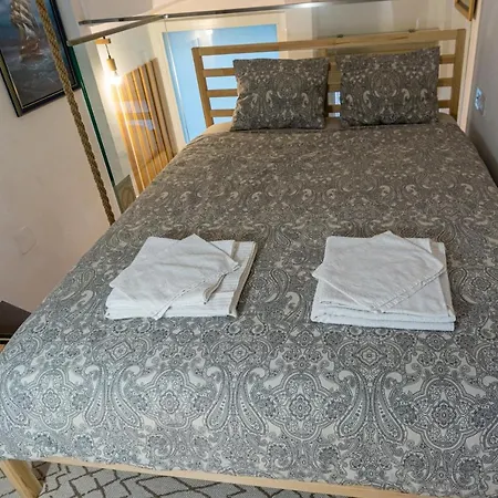 Passage Apartmán Bělehrad