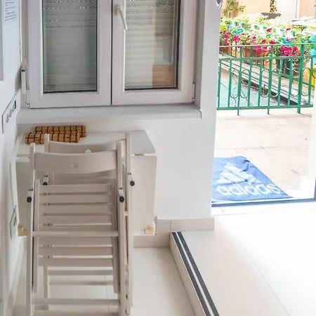 Apartmán Passage