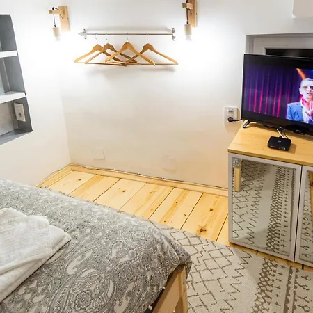 Apartamento Passage Belgrado