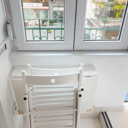 Passage Apartmán
