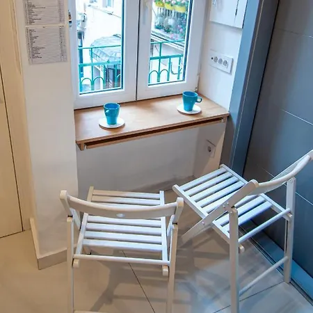 Passage Apartmán
