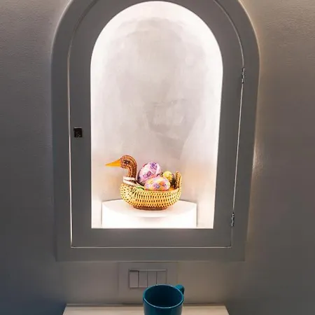 Passage Appartamento Belgrado