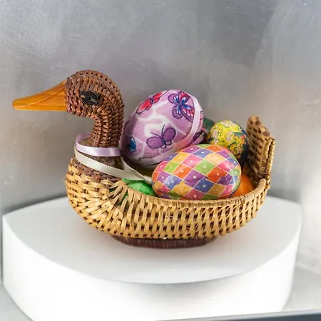 Appartamento Passage *