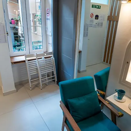 Appartamento Passage *