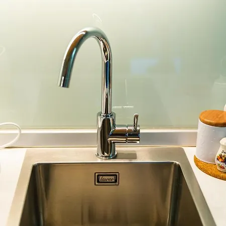 Passage Appartamento