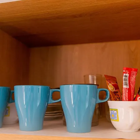 Passage Appartamento *