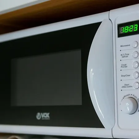 Passage Appartamento Belgrado