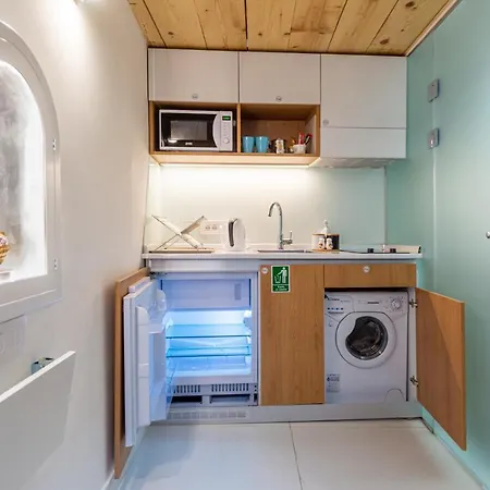 Passage Apartmán *