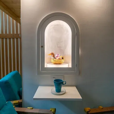 Passage Appartamento