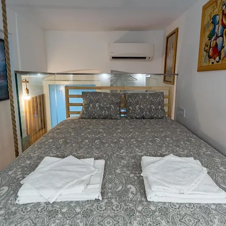 Passage Appartamento Belgrado