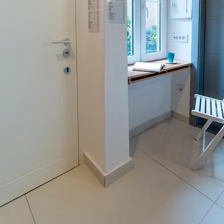 Apartamento Passage Belgrado