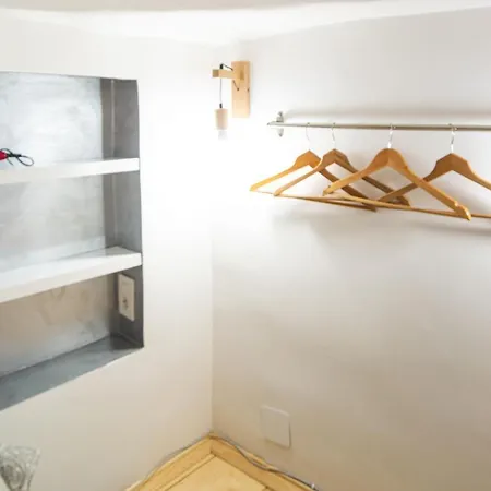 Apartmán Passage