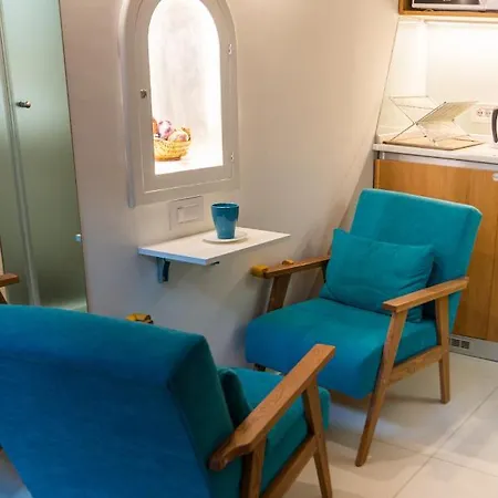 Apartmán Passage *
