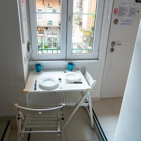 Appartamento Passage *