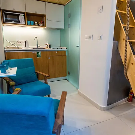 Passage Apartmán *