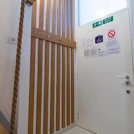 Appartamento Passage Belgrado