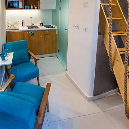 Passage Apartmán