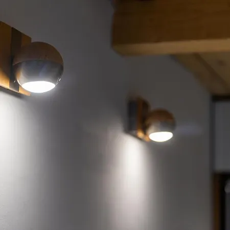 Appartamento Passage *